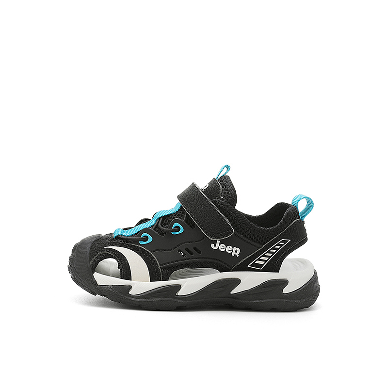 Сандалии Jeep Jeep (серые)