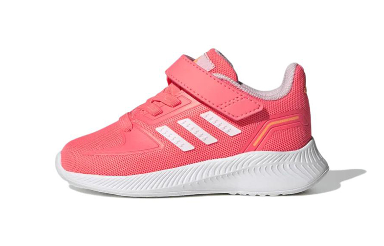 Кроссовки adidas Runfalcon 2.0 (розовые)