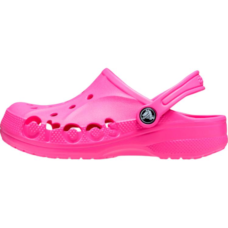 Сандалии Crocs Baya Clog (розовые)