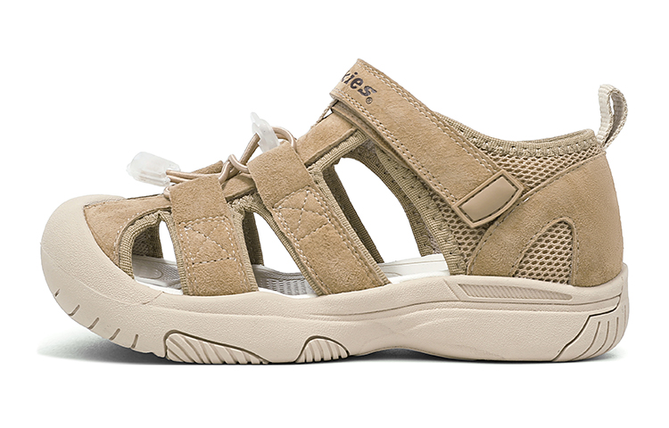 Сандалии Dickies Kids Sandals (имбирные)