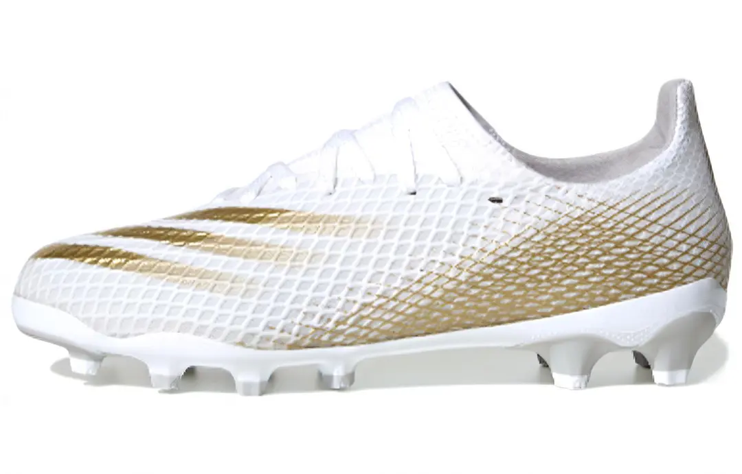 Adidas X GHOSTED Kids' Soccer Shoes Pre School