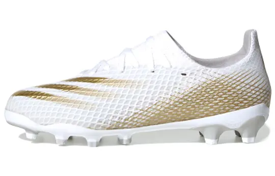 Adidas X GHOSTED Kids' Soccer Shoes Pre School