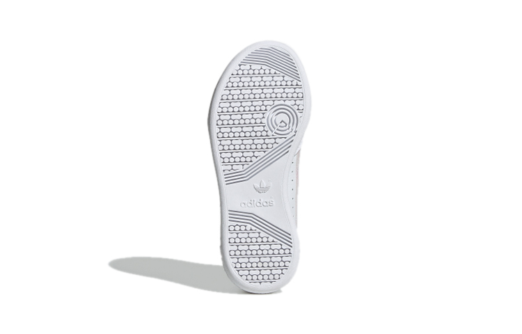кеды adidas originals Continental 80 (белый) — фото 8