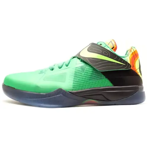 Nike KD 4 Weatherman GS