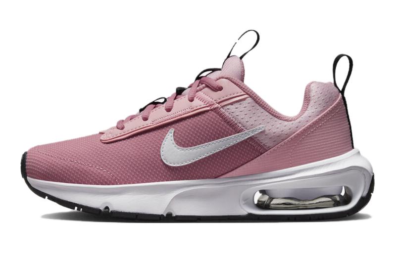 Nike Air Max Interlock Pink Foam GS