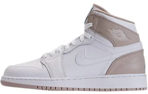 Jordan 1 Retro High GS Linen