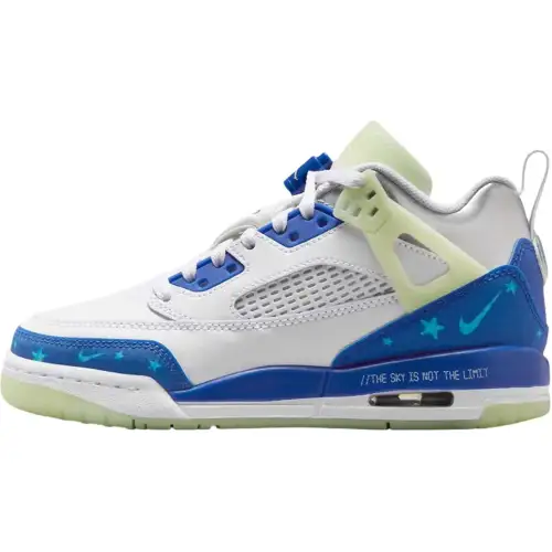 Jordan Spizike Basketball Shoes Unisex