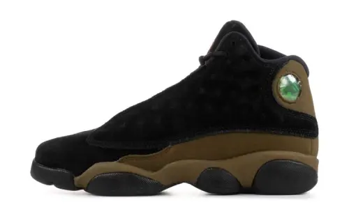 Jordan 13 Retro Olive GS