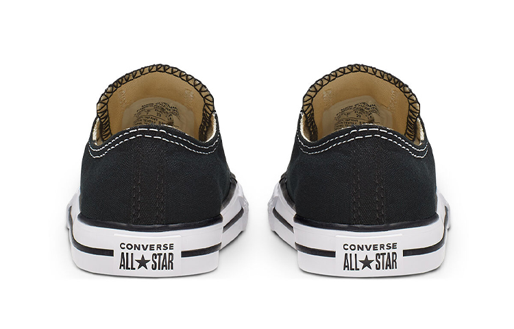 Детские кеды Converse Chuck Taylor All Star (разноцветный) — фото 5