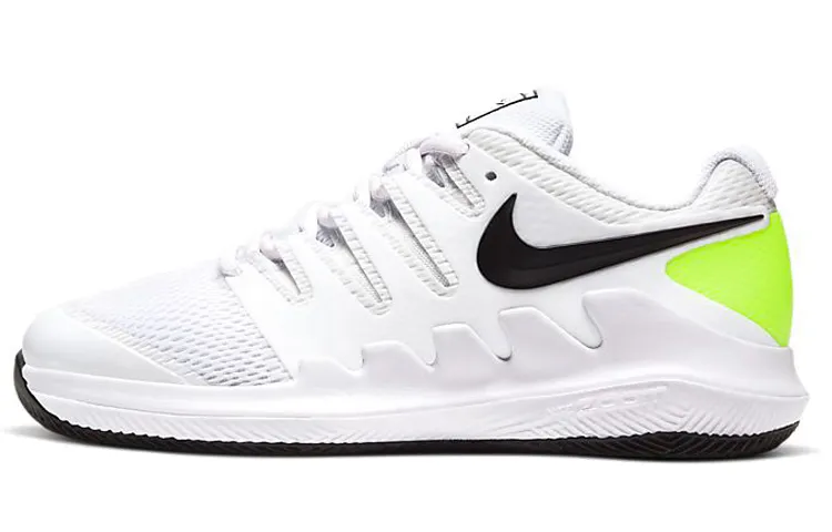 Nike Air Zoom Vapor X Slip Resistant Cushioning Low top Kids' Training Shoes Kids'