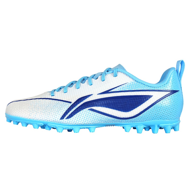 Li Ning, children's sports low fluorescence boots for training for men and women