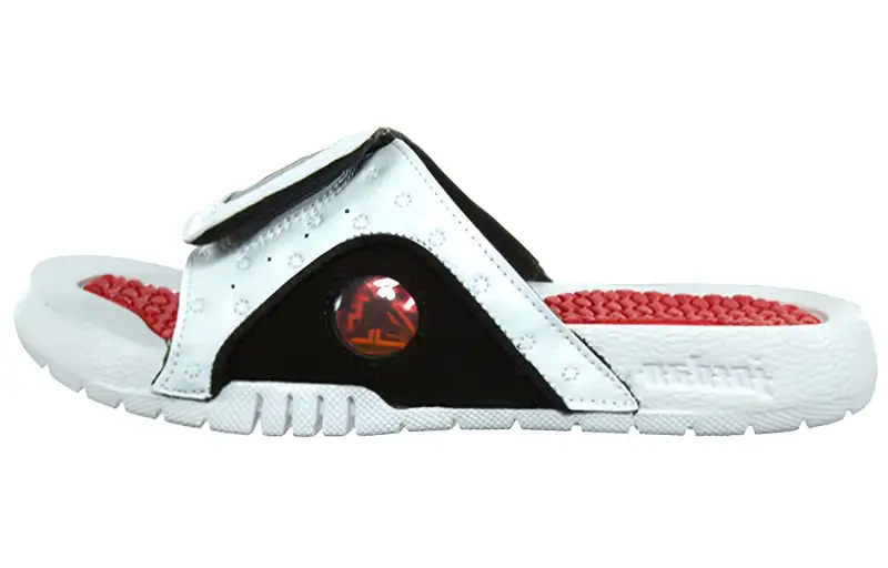 Jordan Hydro 13 He Got Game GS