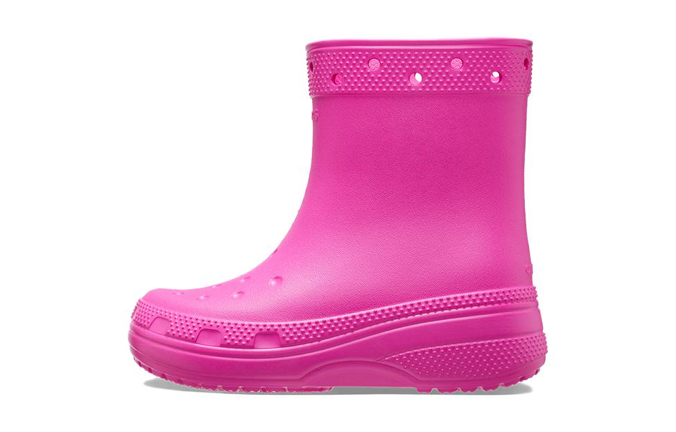 Crocs Comfortable wear-resistant crocs, breathable children's boots