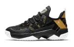 Jordan Westbrook One Take II Black Metallic Gold GS
