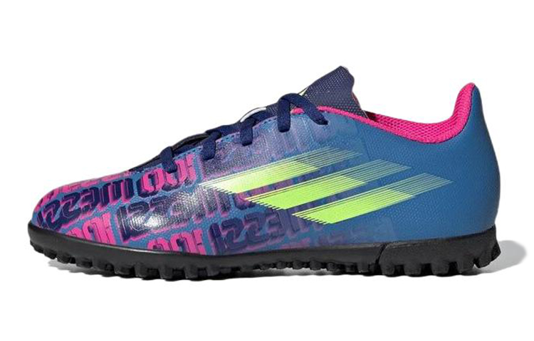 Детские кроссовки adidas adidas Messi Messi.4 K (синие)