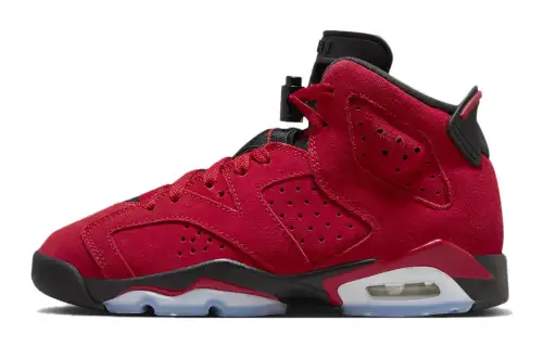 Jordan 6 Retro Toro Bravo GS
