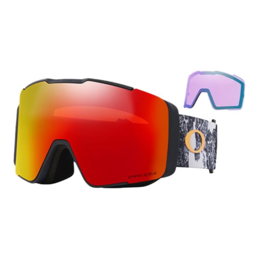 Oakley 7144A Line Miner Pro M Af Asia Version