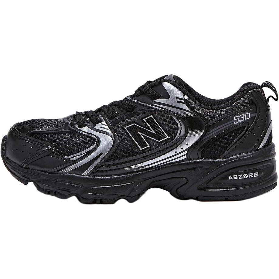 Детские кроссовки New Balance New BalanceNB 530 (черный)