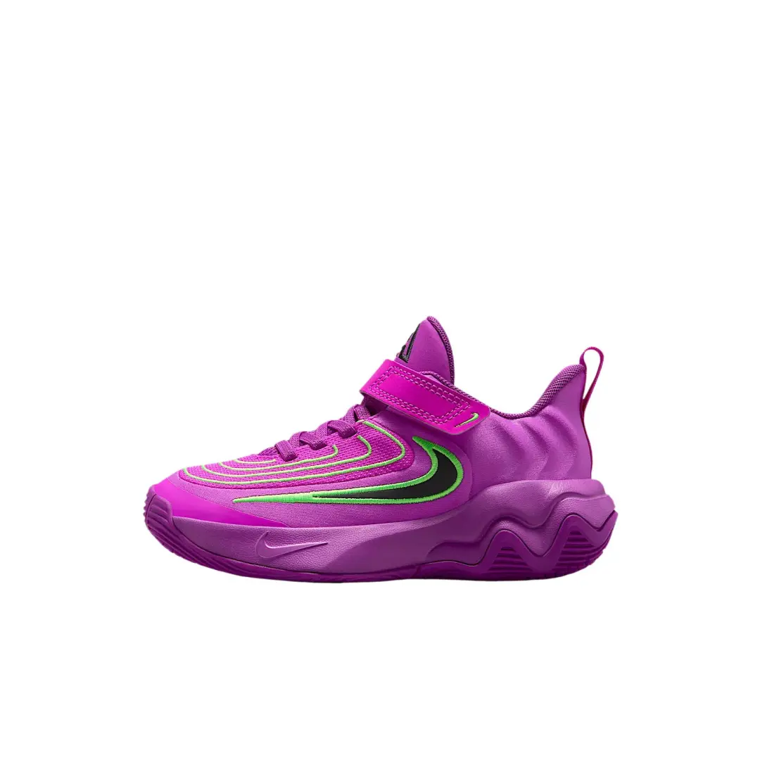 Nike Giannis Immortality 4 Slip Resistant, Abrasion Resistant, Breathable Low top Kids' Training Shoes