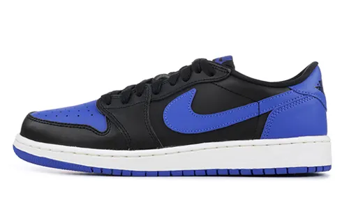 Jordan 1 Retro Low Royal Blue GS