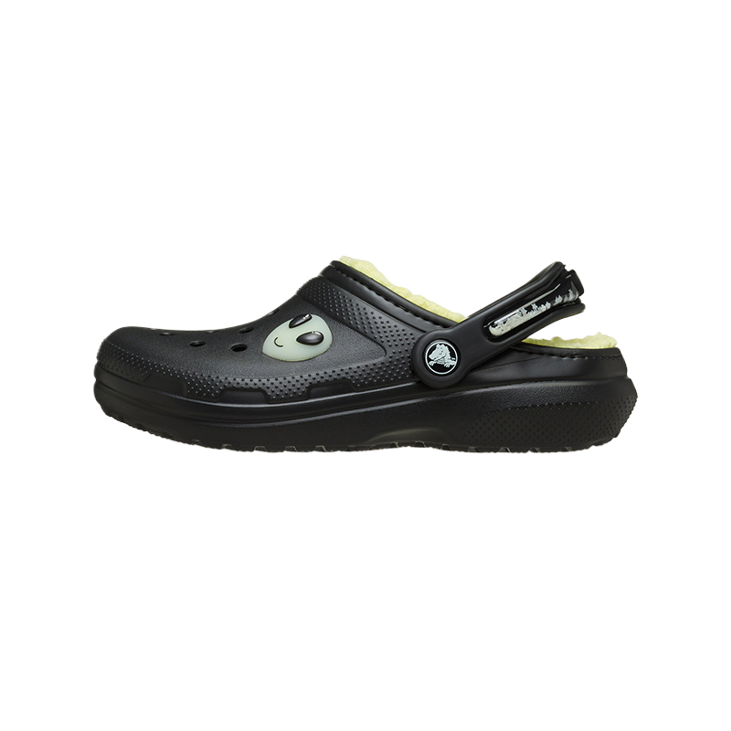 Кроксы Crocs (черные)