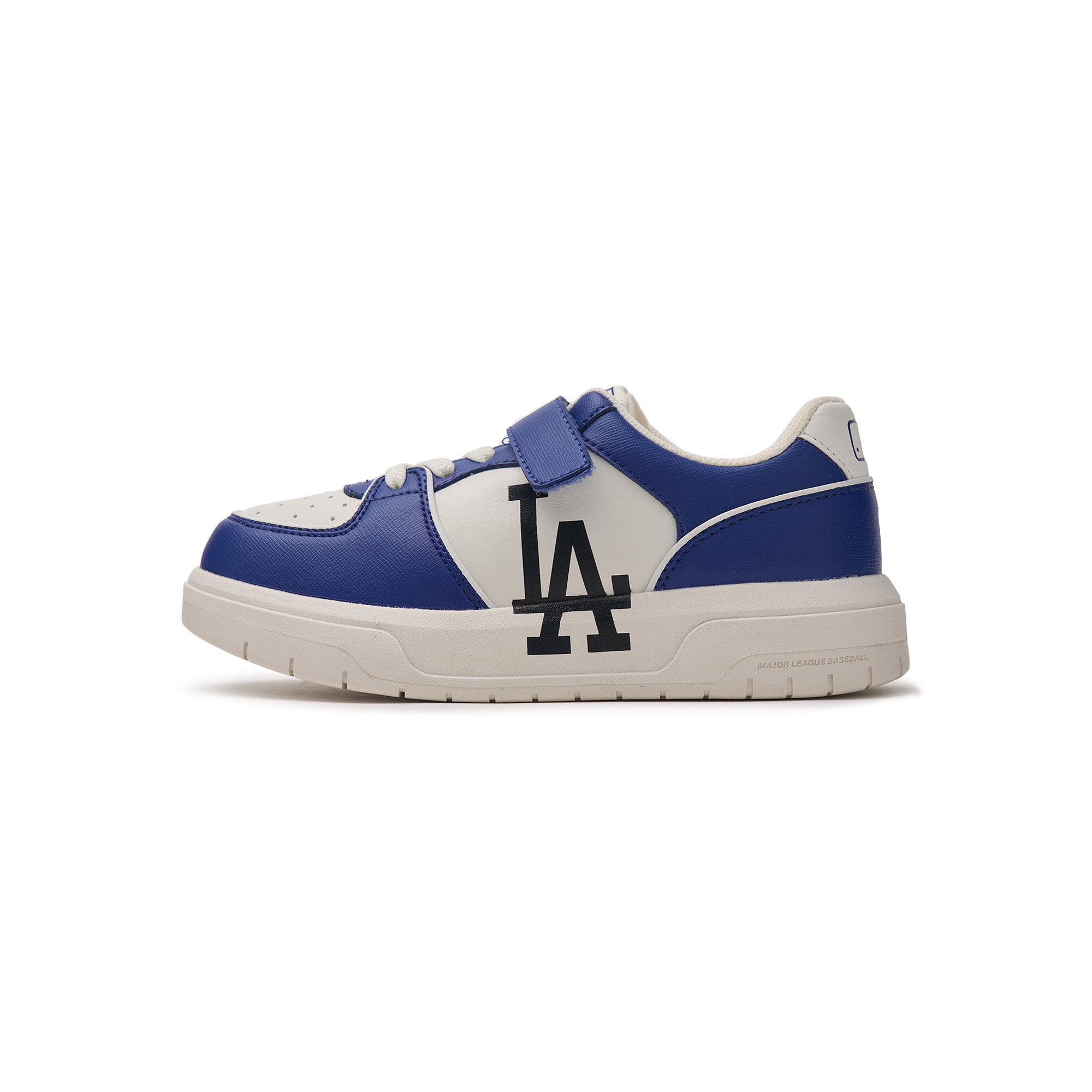 Кеды MLB Los Angeles Dodgers (синие)