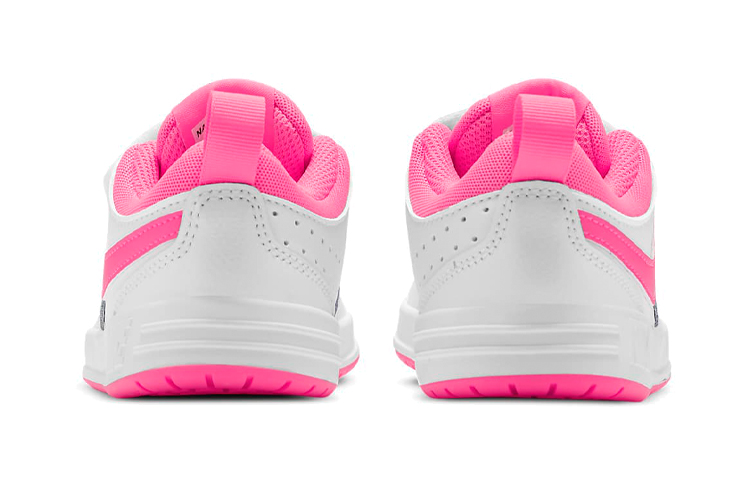Детские кроссовки Nike Pico (белые) — фото 6
