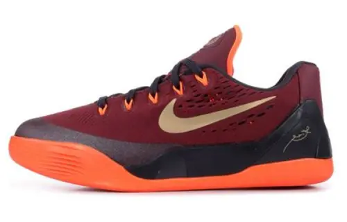 Nike Kobe 9 EM Deep Garnet GS
