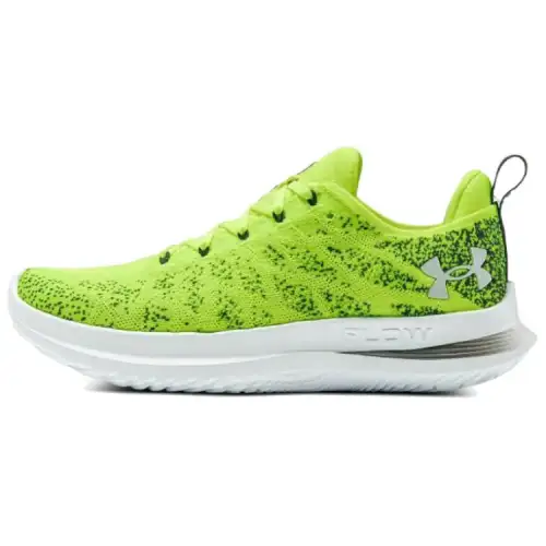 Under Armour Velociti 3 'High Vis Yellow Anthracite'