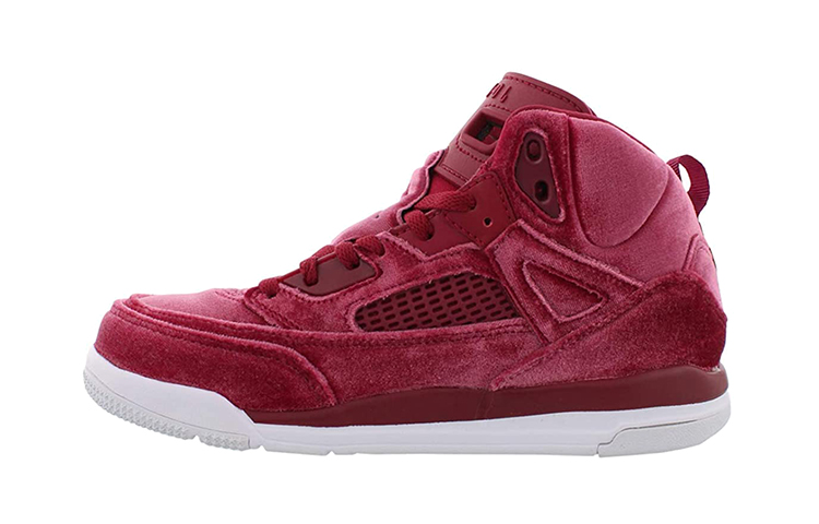 Детские кроссовки Jordan Spizike (розовый)