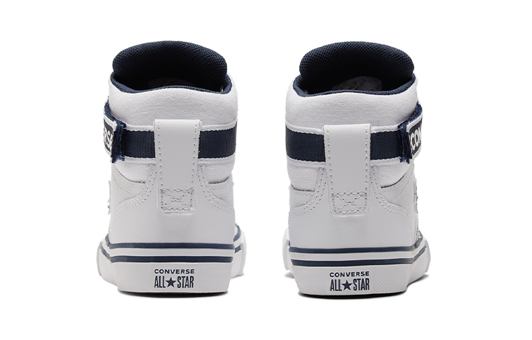 Кеды Converse Pro Blaze (белый) — фото 5