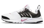 Nike Air Presto 'White Pink Blast' GS