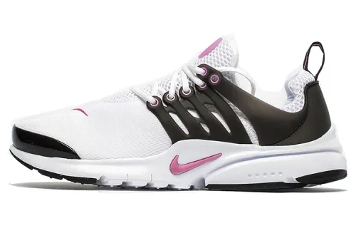 Nike Air Presto 'White Pink Blast' GS