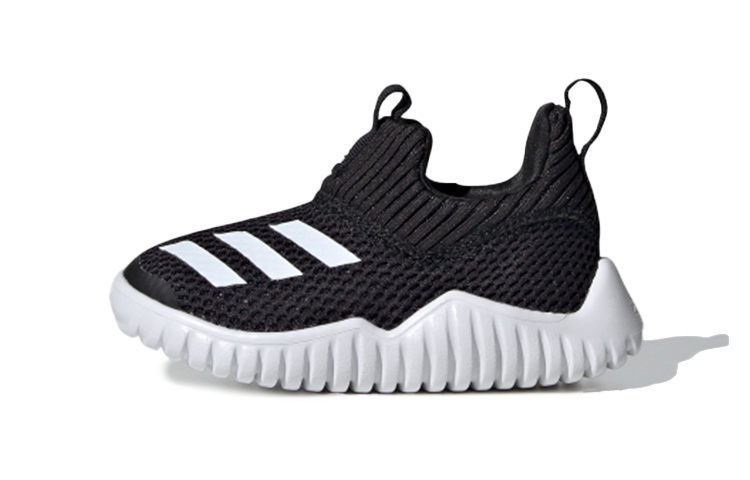 Кеды adidas zen 2 (черно-белые)