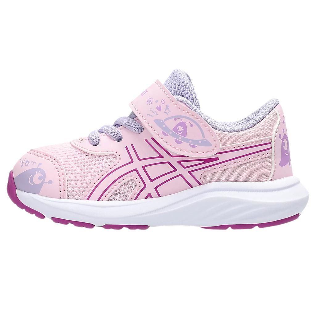 Кроссовки ASICS CONTEND 9 (розовые)