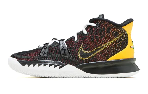 Nike Kyrie 7 Roswell Rayguns GS