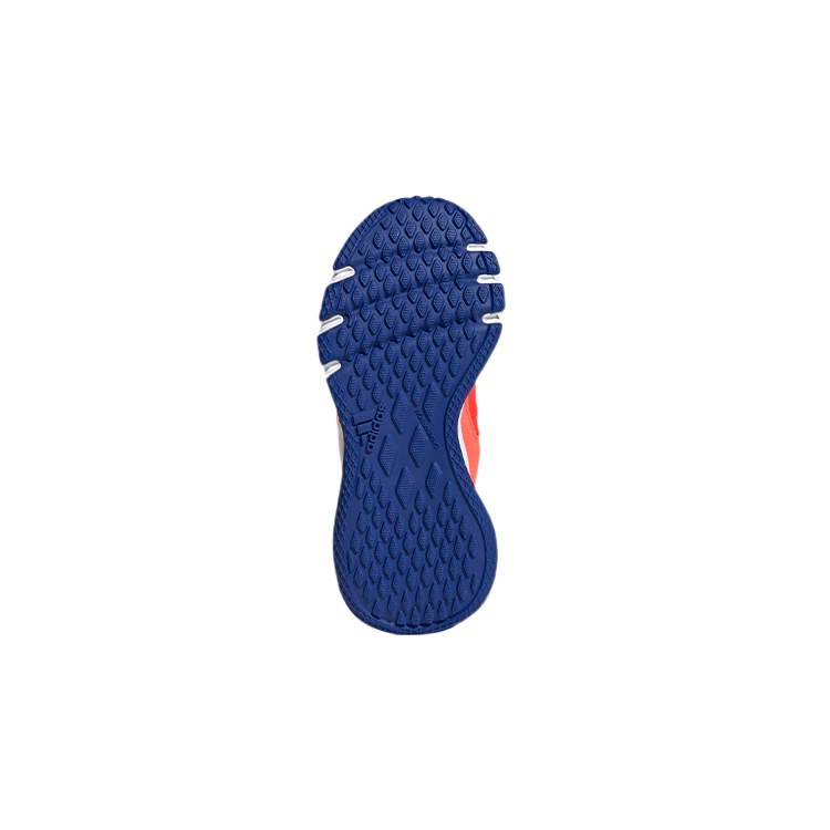 Детские кроссовки adidas Activeflex (оранжевые) — фото 6