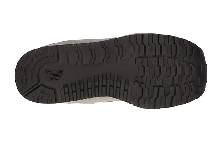 Детские кроссовки New Balance New BalanceNB 373 (серые) — Серый — фото 7