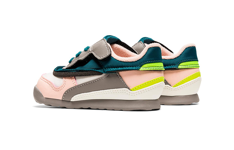 Кеды Onitsuka Tiger (белые) — фото 6