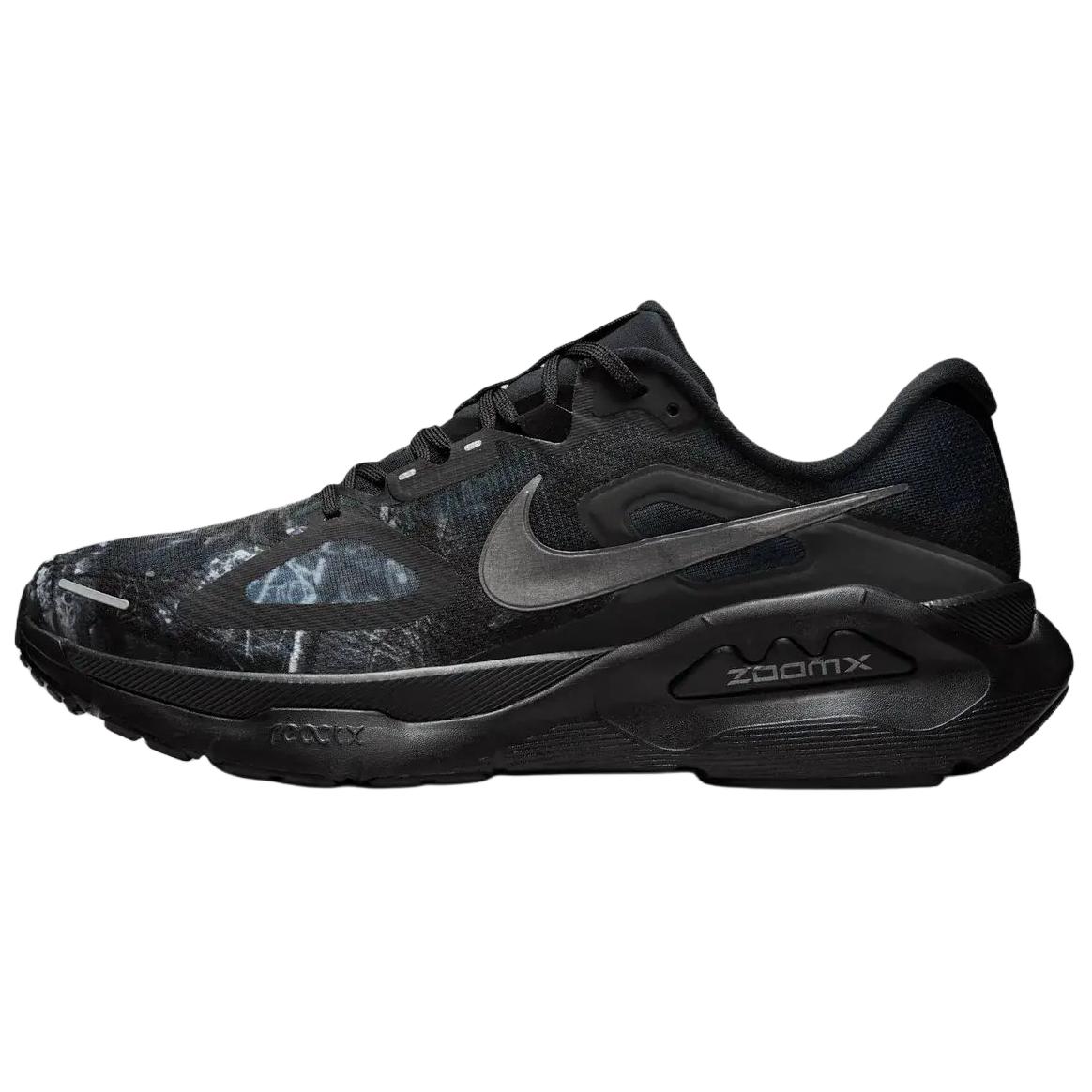 Мужские кроссовки Nike Nike Structure Plus (черный)
