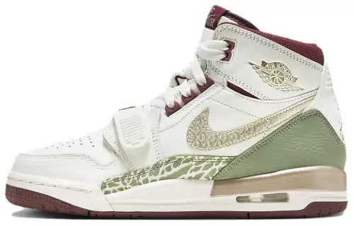 Jordan Stadium 90 'Year Of The Dragon' 2024
