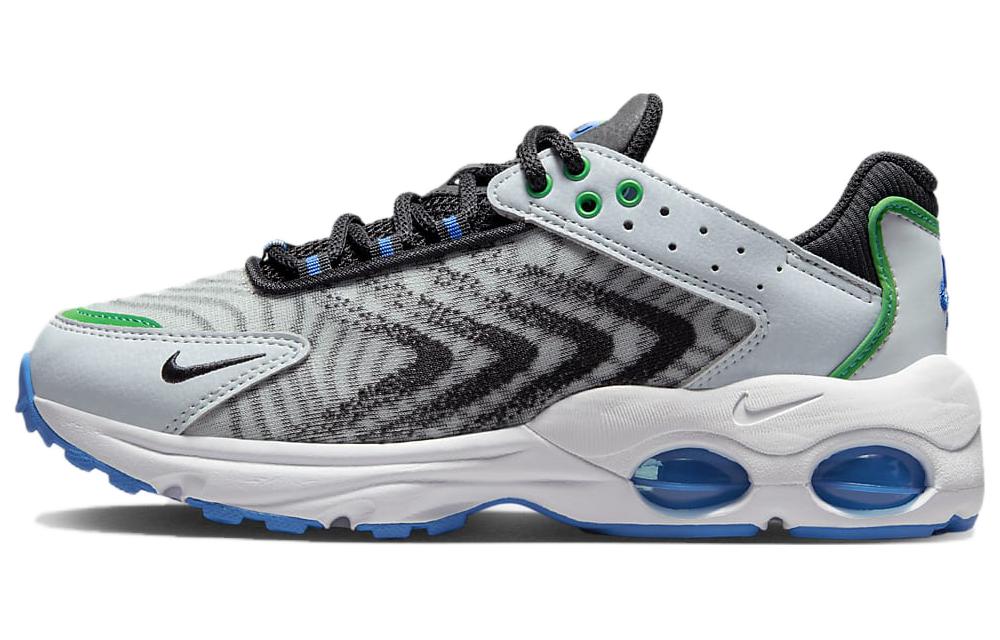 Кроссовки Nike Air Max TW (черно-белые)