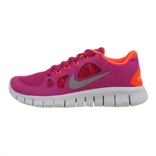 Nike Free 5.o Fisson Pink GS