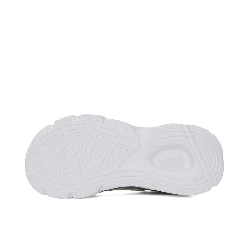 Детские кроссовки adidas CRAZYCHAOS 2000 AC (бежево-розовые) — 淡芝麻紫粉 — фото 7