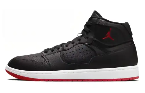 Jordan Access Vintage Basketball Shoes GS