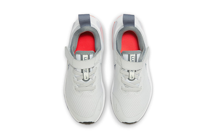 Детские кроссовки Nike Air Zoom Arcadia (серые) — фото 6