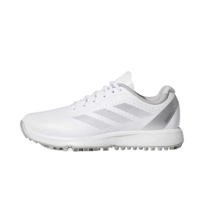 Кроссовки adidas Adizero ZG 25 Junior (белые)