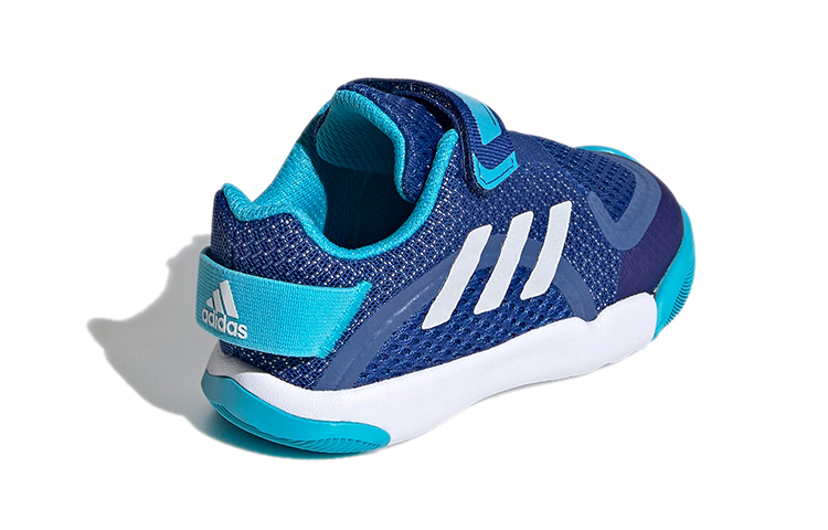 Детские кеды adidas Activeplay S.Rdy I (синий) — фото 6