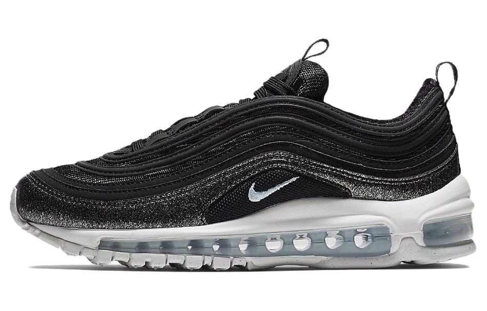 Кроссовки Nike Air Max 97 (черные)