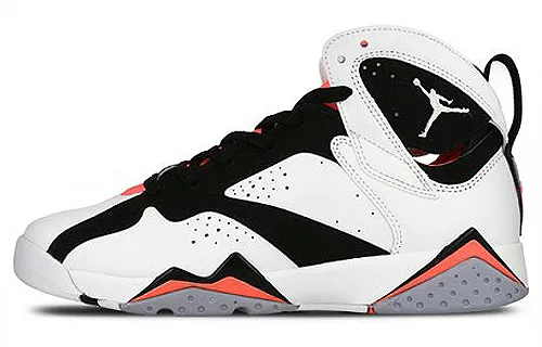 Jordan 7 Retro Hot Lava GS